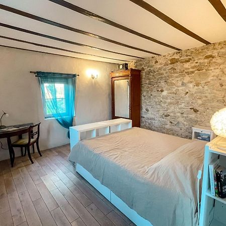 Chambres Maison Labourdasse Saint-Martin-de-Hinx エクステリア 写真