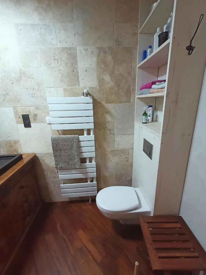 Chambres Maison Labourdasse Saint-Martin-de-Hinx エクステリア 写真