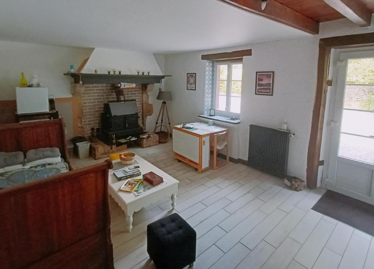 Chambres Maison Labourdasse Saint-Martin-de-Hinx エクステリア 写真