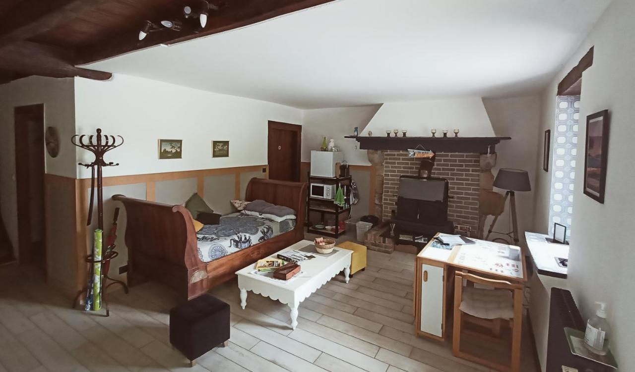 Chambres Maison Labourdasse Saint-Martin-de-Hinx エクステリア 写真